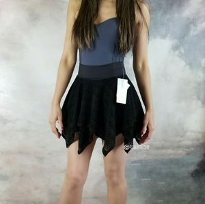 Danskin skirt